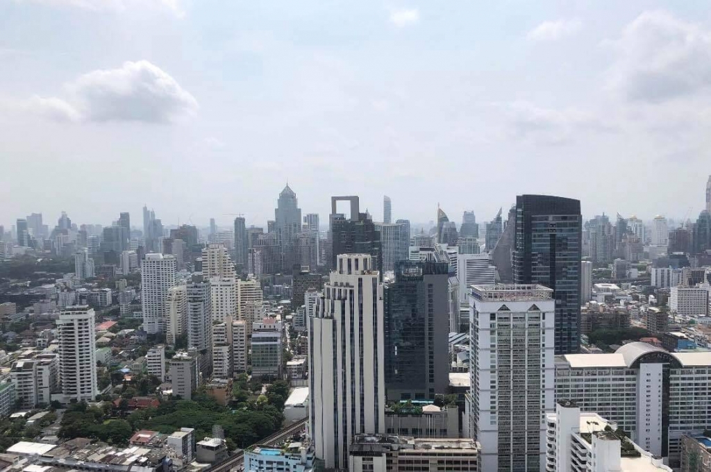 What’s so special about the Sukhumvit Area in Bangkok?