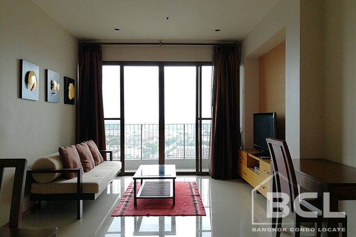 The Emporio Place Sukhumvit 24