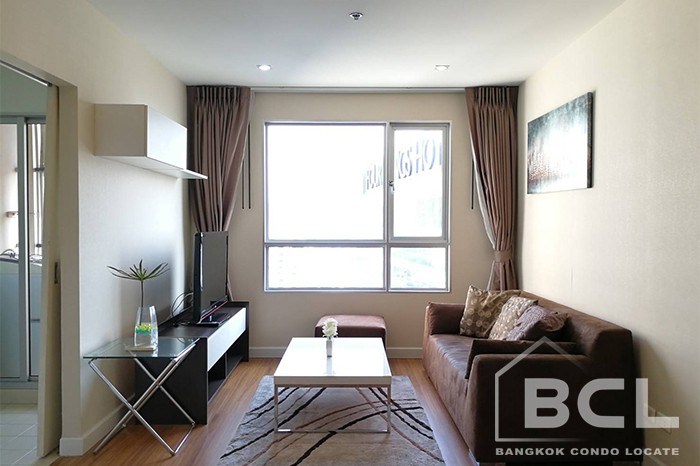 Condo One X Sukhumvit 26